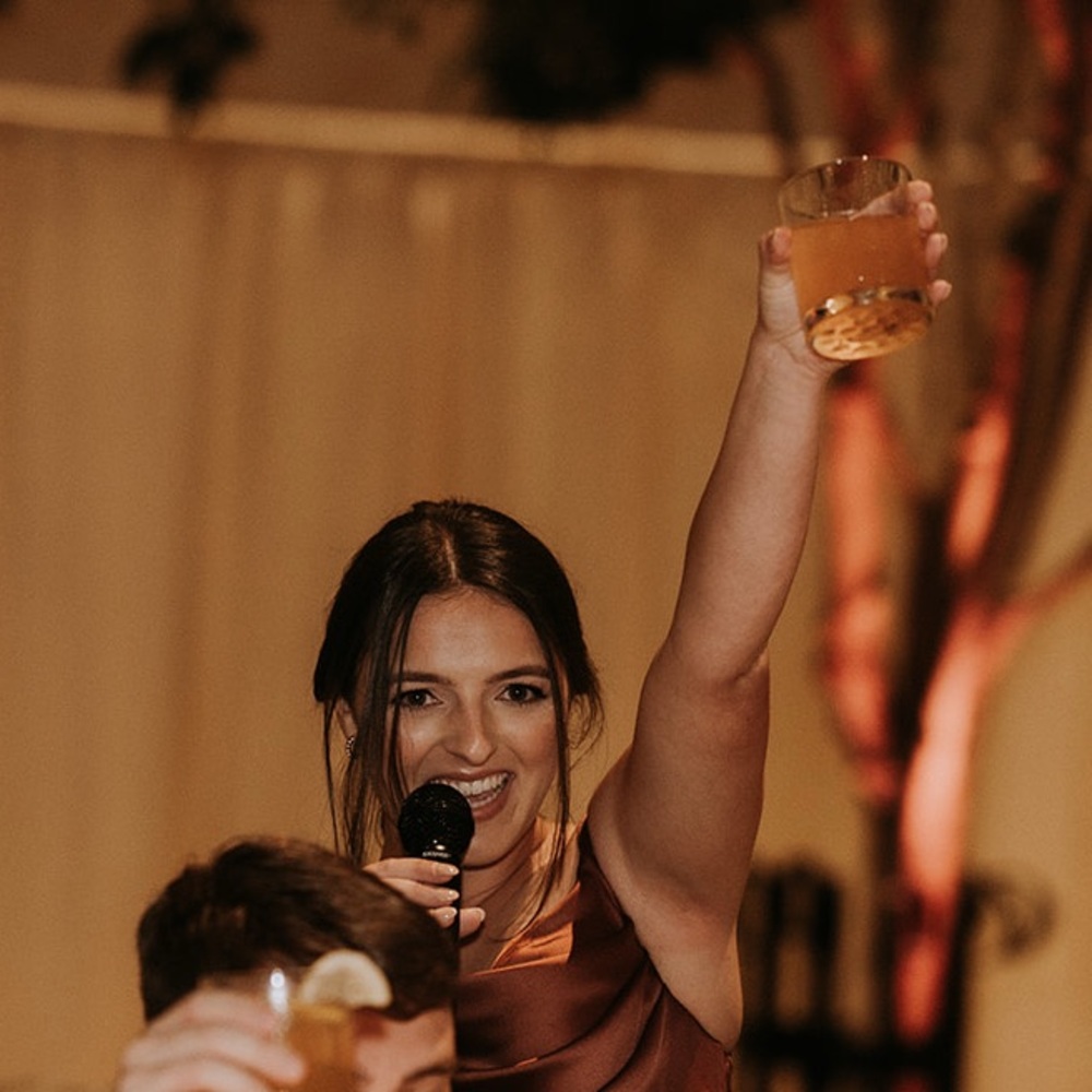 Meet your Posher, Amanda